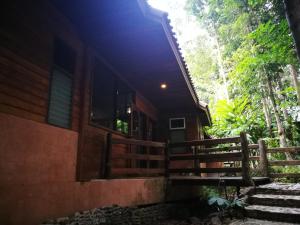 Chestnut Hill Eco Resort Hat Yai