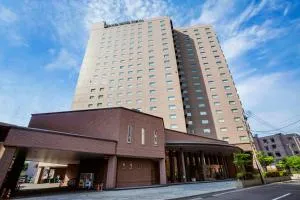 札幌エクセルホテル東急 (Sapporo Excel Hotel Tokyu)