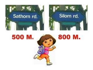 Parvena Hotel Sathorn