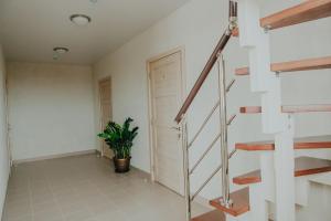 Two-Bedroom Suite room in Irtyshskii Dvor