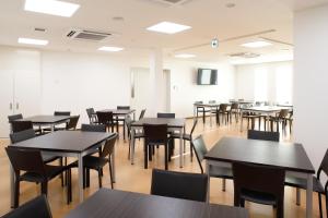 Value The Hotel Naraha Kido Ekimae