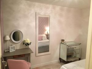 Appartements appartement Charles Baudelaire : photos des chambres