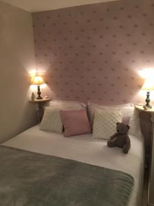 Appartements appartement Charles Baudelaire : photos des chambres