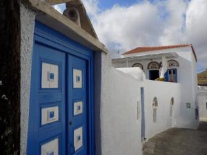 Sofia House Tinos Greece