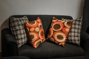 1014 West Insula Suites by AYS