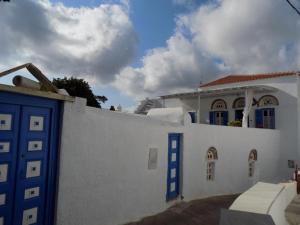 Sofia House Tinos Greece