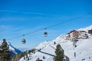 Alpenhotel Laurin