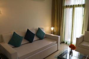 The Waterfront Shaw Lavasa