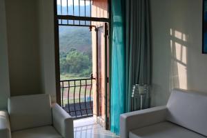 The Waterfront Shaw Lavasa