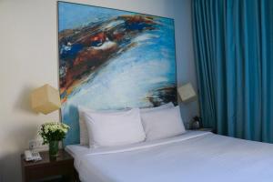 The Waterfront Shaw Lavasa