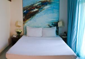 The Waterfront Shaw Lavasa