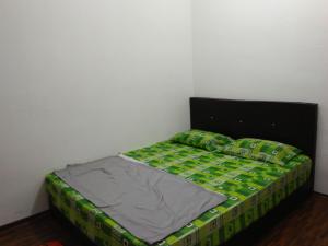 DTRANUNG Seaview Homestay Pusat Bandar KT