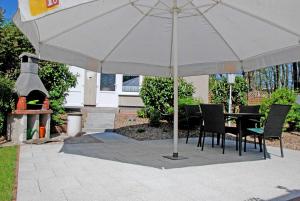 Pension mit Fruehstueck im Ostseebad