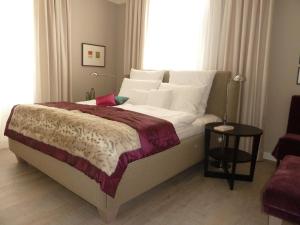 Appartement Fischersfritze