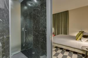 Superior Double or Twin Room room in Otivm Hotel