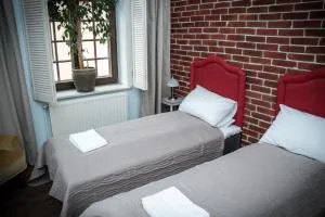 Pokoje Nad Arkadami - 扎莫希奇