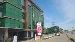 Sree Gokulam Residency - Trichūr