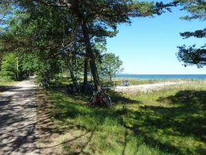 Appartement Fischersfritze