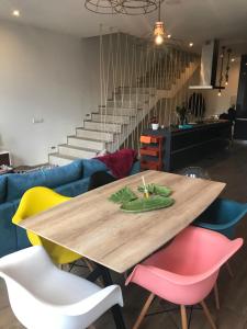 Casa beira rio - HS house