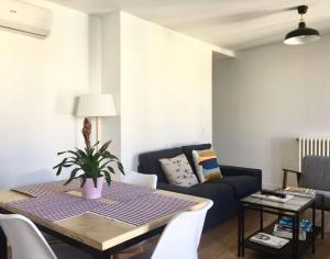 Charming and bright apartment