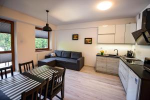 Apartamenty Sun & Snow Zielona