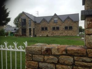 Maisons de vacances La Greve Saint Michel : photos des chambres