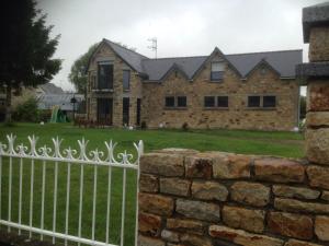 Maisons de vacances La Greve Saint Michel : photos des chambres