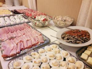 Resort de Esperanto Sanatorium Uzdrowiskowe