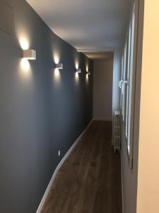 Charming and bright apartment