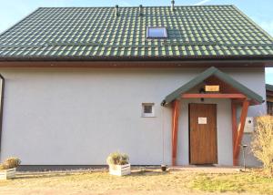 Hostel Przystan
