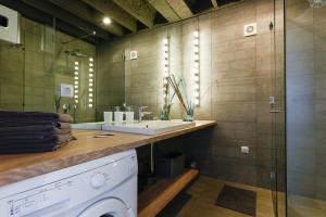 Deluxe Apartments Santa Lucia