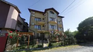 Vila Rusidava - 阿吉贾乡