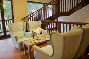 Holidays Chalet Jasná