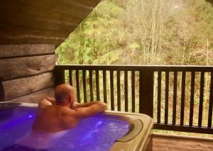 Holidays Chalet Jasná