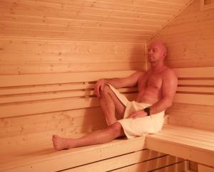 Holidays Chalet Jasná