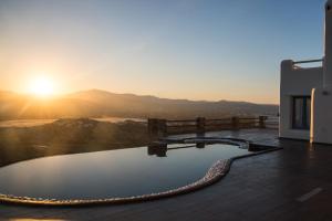 Naxos Rock Villas Naxos Greece