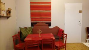 Kuutamo B&B Guesthouse