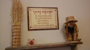 Kuutamo B&B Guesthouse