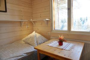 Stena Cabins & Apartments