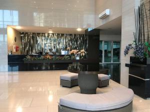 JJ Suites Tagaytay @ Wind Residences