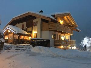 Chalet Orchidea