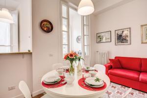 La casa di Nonna Pina