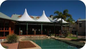 Tinaroo Lake Resort