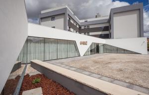 Essence Inn Marianos Hotel