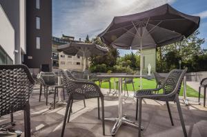 Essence Inn Marianos Hotel