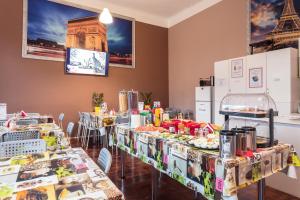 One World Hostel