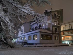 Hotel Italia