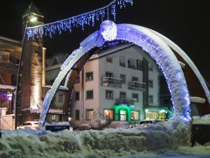 Hotel Italia
