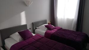 Hotels Hotel Montespan : photos des chambres