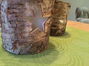 Ferienhaus Waldglück